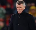 Meski Menang Atas Fulham, Roy Keane Tetap Kritik Penampilan MU