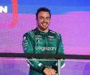 Podiumnya Sempat Batal, Fernando Alonso Kritik Cara Kerja FIA
