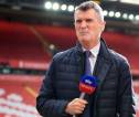 Roy Keane: MU Cuma Beruntung Bisa Singkirkan Fulham