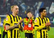 Sebelas Pemain Borussia Dortmund Dipanggil ke Timnas Negara Masing-Masing