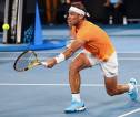 Usai Hampir 18 Musim, Rafael Nadal Terlempar Dari Peringkat 10 Besar