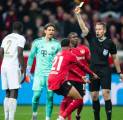 VAR Jadi Bintang Utama Kemenangan Bayer Leverkusen vs Bayern Munich