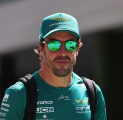 Fernando Alonso Kecam Sistem Penalti dari FIA Yang Penuh Kontroversi