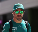 Fernando Alonso Kecam Sistem Penalti dari FIA Yang Penuh Kontroversi