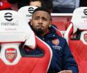 Gabriel Jesus Diklaim Harus Perjuangkan Kembali Tempatnya di Arsenal
