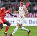 Jadi Top Skor Klub, FC Augsburg Akan Permanenkan Berisha dari Fenerbahce