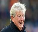 Keluar dari Masa Pensiun, Roy Hodgson Kembali Latih Crystal Palace