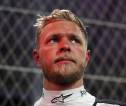 Kevin Magnussen Senang Raih Poin di F1 GP Arab Saudi