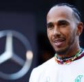 Lewis Hamilton Beberkan Penyebab Finis Posisi ke-5