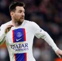 Lionel Messi Mau Saja Bertahan di PSG, Tapi dengan Satu Syarat