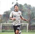 Persija Jakarta Kembali Berlatih Usai Libur Tiga Hari