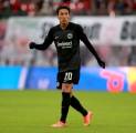 Resmi: Makoto Hasebe Perpanjang Kontrak Bersama Eintracht Frankfurt
