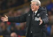Roy Hodgson Diklaim Bisa Selamatkan Crystal Palace dari Jeratan Degradasi