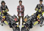 Valentino Rossi Dipastikan Hadir di MotoGP Spanyol