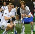 Dani Ceballos Takjub dengan Level Permainan Kroos dan Modric