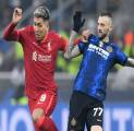 Dua Striker Gratisan Siap Diburu Inter Milan Musim Panas Esok