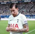Hojbjerg Minta Conte Beri Penjelasan Terkait Kritiknya Pada Tottenham