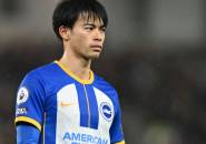 Kaoru Mitoma Diincar Lima Klub Top Eropa, Begini Kata Bos Brighton