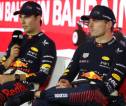 Max Verstappen dan Sergio Perez Serukan FIA untuk Ubah Aturan Ini