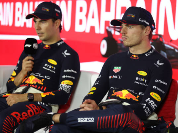 Max Verstappen dan Sergio Perez Serukan FIA untuk Ubah Aturan Ini