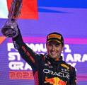 Menang Mudah di Jeddah, Sergio Perez Enggan Berpuas Diri Terlalu Cepat