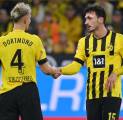 Nico Schlotterbeck Berharap Hummels dan Reus Tetap Bertahan di Dortmund