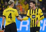 Nico Schlotterbeck Berharap Hummels dan Reus Tetap Bertahan di Dortmund