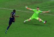 Randal Kolo Muani Dihantui Kegagalan Cetak Gol di Ujung Final Piala Dunia