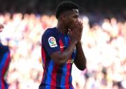 Barcelona Bersiap Buang Empat Pemain Bursa Transfer Nanti