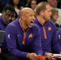 Kalah Dari Lakers, Monty Williams Komplain Soal Keputusan Wasit
