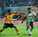 Laga Tunda Persib vs Bhayangkara FC Boleh Dihadiri Penonton