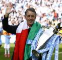 Roberto Mancini Belum Dihubungi Terkait Skandal Finansial Man City