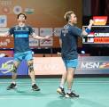 Swiss Open 2023; Hari Pembalasan Aaron/Wooi Yik Atas Pasangan Jepang