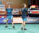 Swiss Open 2023; Hari Pembalasan Aaron/Wooi Yik Atas Pasangan Jepang