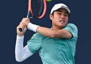 Wu Yibing Paksa Kyle Edmund Angkat Kaki Dari Miami Open