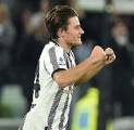 Juventus Dapat Kabar Buruk, Nicolo Fagioli Cedera saat Jeda Internasional