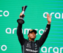 Lewis Hamilton Diklaim Paling Cocok Untuk Hengkang ke Ferrari