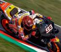 Marc Marquez Belum Berani Bidik Kemenangan di MotoGP Portugal