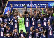 Piala Super Prancis 2023 Akan Digelar Di Bangkok