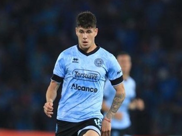 Striker incaran Lazio