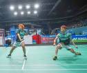 Tang Jie/Ee Wei Tembus Perempat Final Swiss Open 2023