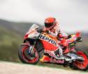 Hasil Kualifikasi MotoGP Portugal: Marc Marquez Rebut Pole Position