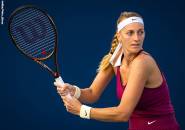 Petra Kvitova Bungkam Linda Noskova Di Miami Open