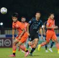 Arema FC Tidak Puas dengan Hasil Seri Kontra Borneo FC