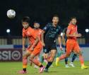 Arema FC Tidak Puas dengan Hasil Seri Kontra Borneo FC