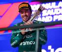 Fernando Alonso Cuma Punya 2 Gelar Juara Dunia, Ini Kendala Sang Pembalap