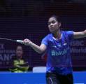 Indonesia Tanpa Wakil di Final Swiss Open 2023