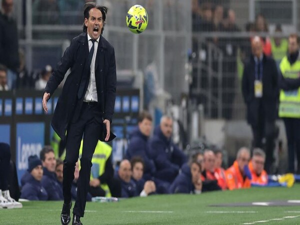 Inter Milan diminta untuk segera mencopot Simone Inzaghi, menyusul prestasi tim yang anjlok di Serie A musim ini / via Reuters