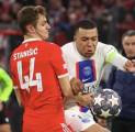 Josip Stanisic Akui Merinding Dengar Lagu Liga Champions Eropa