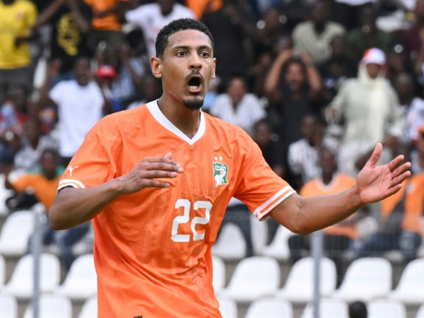 Sebastien Haller
